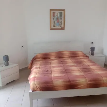 Civico 15 Apartmán Sorso