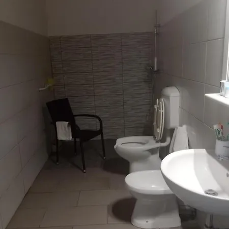 Apartmán Civico 15 *