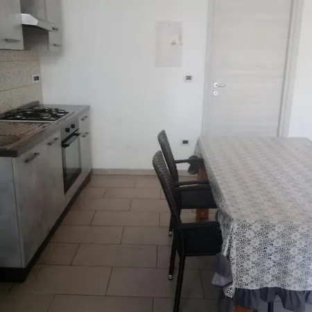 Civico 15 Apartmán Sorso